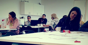 The bar model approach training