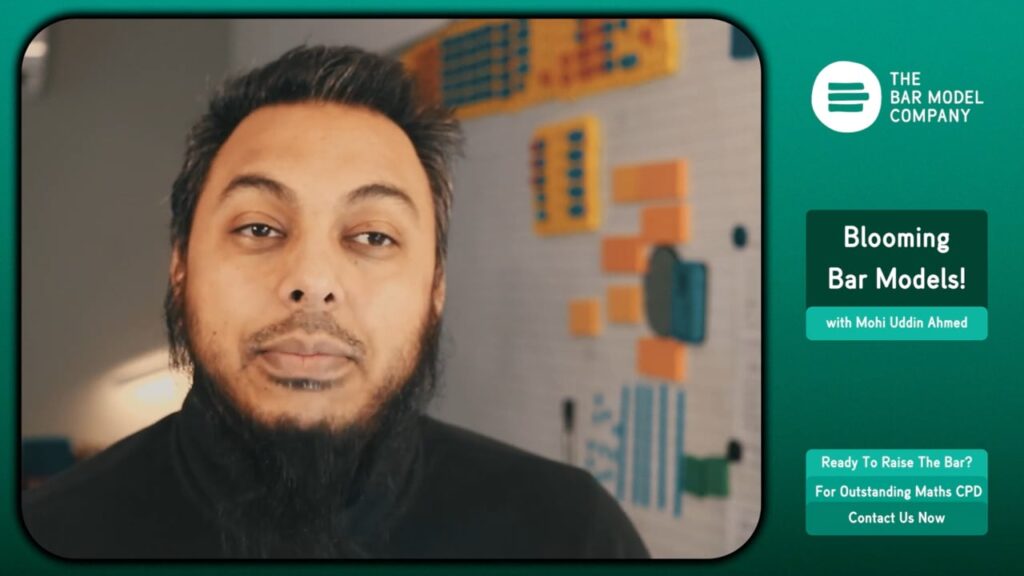 To Algebra or Not to Algebra, THAT is the question!
